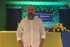 Χριστοδούλου: "Προσχεδιασμένο και καλά οργανωμένο/Μείνετε αμέτοχοι μαλ...."