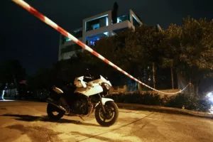 Επαγγελματικό χτύπημα σε Κοβάσεβιτς- Πώς γλύτωσε το μοιραίο (φώτος)