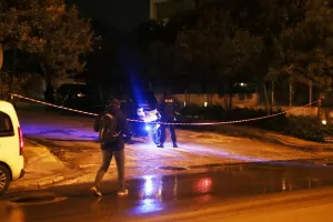 Επαγγελματικό χτύπημα σε Κοβάσεβιτς- Πώς γλύτωσε το μοιραίο (φώτος)