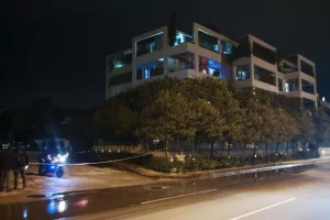 Επαγγελματικό χτύπημα σε Κοβάσεβιτς- Πώς γλύτωσε το μοιραίο (φώτος)