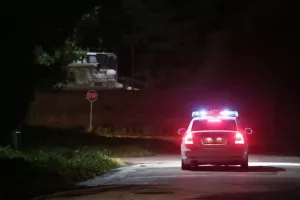 Επαγγελματικό χτύπημα σε Κοβάσεβιτς- Πώς γλύτωσε το μοιραίο (φώτος)