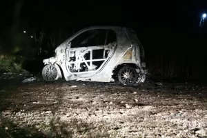 Επαγγελματικό χτύπημα σε Κοβάσεβιτς- Πώς γλύτωσε το μοιραίο (φώτος)