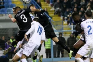 «Το VAR κόλλησε εντελώς τυχαία»