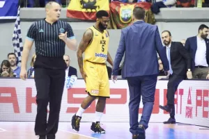 Η μαγνητική του Λάνγκφορντ κρίνει την επόμενη μέρα της ΑΕΚ