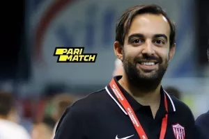 ΛΑΖΟΣ: "Προτεραιότητα ο στόπερ"