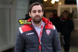 ΛΑΖΟΣ:"Το γκολ μας ήταν από θέση οφσάιντ"