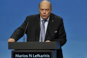 ΛΕΥΚΑΡΙΤΗΣ για ανακοίνωση Ομόνοιας: "ΟΥΕΦΑ και ΦΙΦΑ δεν επεμβαίνουν στα εσωτερικά εκτός αν..."