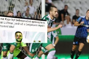 ΣΥΝΕΝΤΕΥΞΗ - "Σωστή επιλογή η Ομόνοια/Μπορούσαμε να είμαστε πρώτοι"