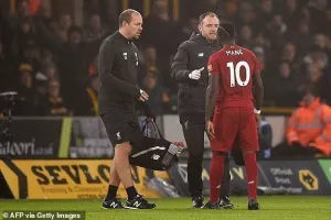 Ο FIRMINO υπέγραψε την 14η σερί νίκη της LIVERPOOL! (φώτος/βίντεο)