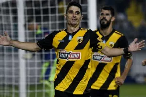 Η ενδεκάδα της Ένωσης για το ματς με τον Αστέρα