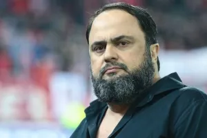 Μαρινάκης: "ΠΑΟΚ και Ξάνθη πρέπει να τιμωρηθούν και να αποβληθούν από το πρωτάθλημα"