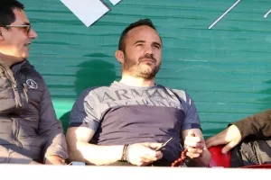 ΜΑΣΙΑΣ για ΧΡΙΣΤΟΦΗ/ "Δεν κατάλαβα ακόμα σε ποιο πλάνο είναι εκτός"! (Φώτο)