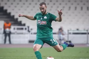 Στη Σοντερίσκε της Δανίας ο Μαυρομάτης