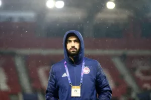 Σε αναζήτηση ομάδας ο Μεριά