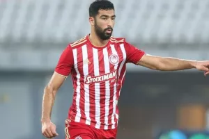 Tα "όχι" του Ολυμπιακού σε δύο κρούσεις για Μεριά