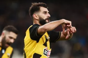 Η Γουλβς ετοιμάζεται να πληρώσει τη ρήτρα για Ολιβέιρα!
