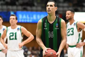Ο Ζήσης επιστρέφει!