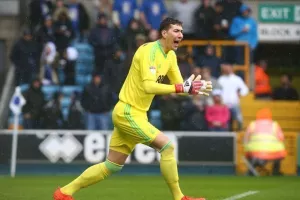 ΝΕΟΤΕΡΟ με Costel Pantilimon