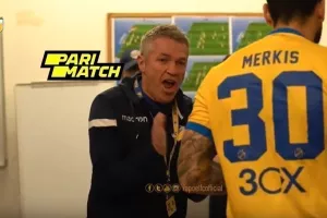 Κόρε/Η πρώτη ομιλία…
