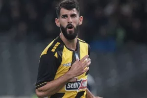 Πιέζει ο Ολιβέιρα για Γουλβς