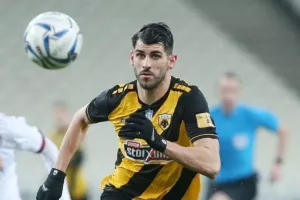 Πορτογαλικό σενάριο για δεύτερη πρόταση της Γουλβς για Ολιβέιρα