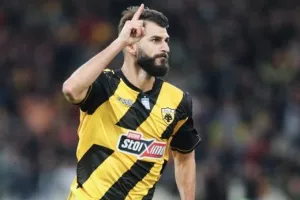 Ο Ζόρζε Μέντες έριξε το όνομα του Ολιβέιρα στο τραπέζι της Σπόρτινγκ