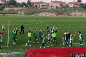 Δημιουργεί ομάδα U19 η Ομόνοια 1948