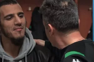 Παναθηναϊκός: Νίκη... και με Αγιούμπ (βίντεο)