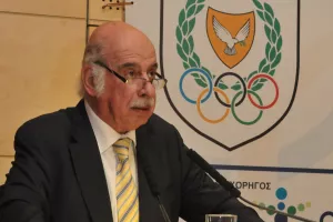"Ο αδόκητος θάνατος του αφήνει δυσαναπλήρωτο κενό στον τόπο μας"