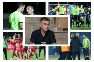 Ο Παπασταύρου... ΑΠΟΦΑΣΙΖΕΙ