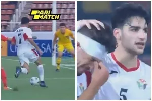 90λεπτο ο ΧΑΝΙ/ Αποκλεισμός στο 90+5'!