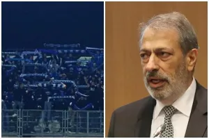 ΜΗΝΥΜΑ στον Υπουργό Σαββίδη από τους ΜΑΧΗΤΕΣ
