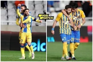(BINTEO) Εφραίμ με ΕΝΠ και... Εφραίμ με ΕΝΠ!