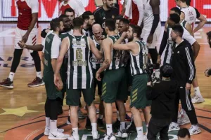 H «πράσινη» νίκη κόντρα στην Μπάγερν Μονάχου με... άλλο μάτι