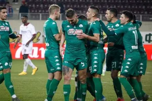 Παναθηναϊκός: Άλλον ΠΑΟΚ θα αντιμετωπίσει