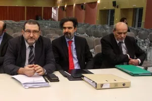 ΠΑΟΚ: "Σκευωρία και κατασκευασμένη καταγγελία"