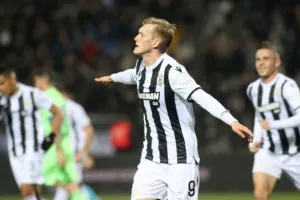 «Ο ΠΑΟΚ θέλει 10 με 12 εκατομμύρια για τον Σφιντέρσκι»