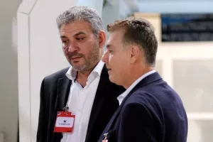 "O Πρόεδρος είπε το... «κρυφό μυστικό»"/ΤΟΠΟΘΕΤΗΣΗ
