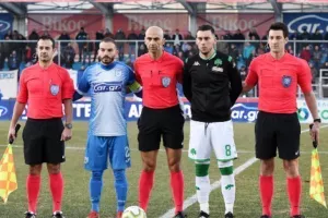 Παναθηναϊκός: Την Τετάρτη (15/1) η ρεβάνς με τον ΠΑΣ