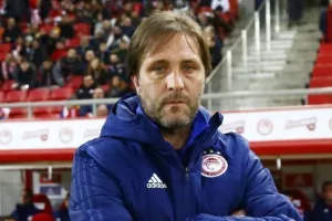 Μαρτίνς: «Αυτοί είναι οι έξι παίκτες μας που έχουν προτάσεις»