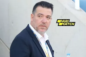 ΠΕΤΕΒΙΝΟΣ: "Να ξεκινήσουμε καλά την σειρά αγώνων"/Τι είπε για τα ΜΕΤΑΓΡΑΦΙΚΑ