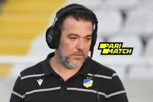 ΠΕΤΕΒΙΝΟΣ/ "Έχουμε αρκετό καιρό να κατακτήσουμε το Κύπελλο αλλά...." (ΑΤΑΚΕΣ για Sigurdarson-Γκέντσο)