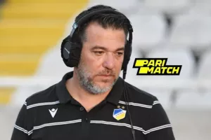 ΠΕΤΕΒΙΝΟΣ: "Θέλουμε μια ομάδα με διάρκεια/Να είναι ο κανόνας και όχι η εξαίρεση"
