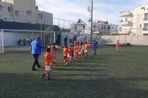 Επαναρχίζουν τα πρωταθλήματα φούρνοι Ζορπά της ΠΟΑΠ