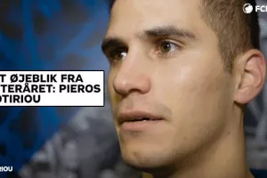 ΒΙΝΤΕΟ/Η κορυφαία του Πιέρου τα 2 γκολ σε 50 δευτερόλεπτα!