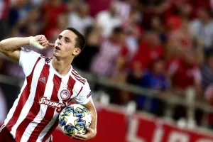 Ολυμπιακός: Πρόταση 20 εκατ. για Ποντένσε!