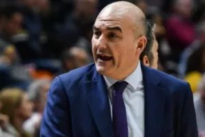 Πονσαρνάου: «Ομάδα με σπουδαίους παίκτες ο Παναθηναϊκός»