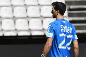 «Διαπραγματεύσεις ΠΑΟΚ–Γοδόι Κρουζ για Ρέι»