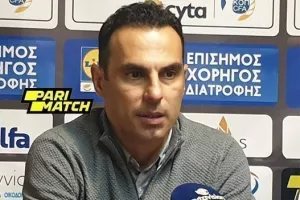 ΠΟΥΡΣΑ: "Δεν έχω διαθέσιμο μπάτζετ/Πρέπει να φύγει κάποιος για να έρθει άλλος"