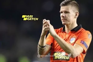 Προσπαθεί και η Ριέκα αλλά…